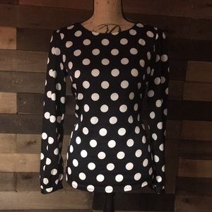 Ann Taylor Blouse